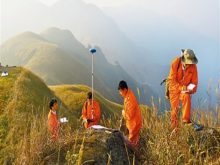 Thăm dò khoáng sản là gì? Điều kiện để được thăm dò khoáng sản là gì?