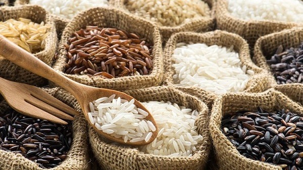Thành phần dinh dưỡng của gạo