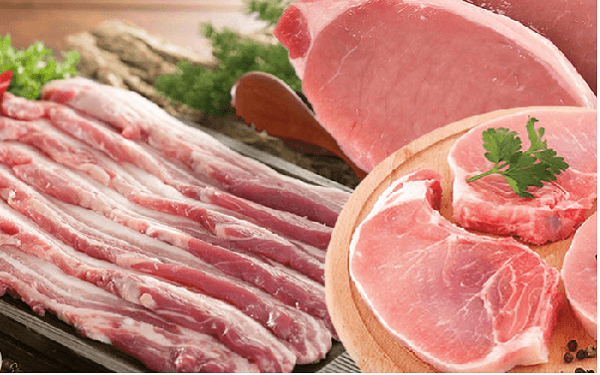Biết cách chọn thịt lợn ngon sẽ giúp cho bữa ăn thêm tuyệt vời.