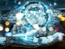 Trí tuệ nhân tạo AI đã trải qua nhiều thăng trầm khác nhau