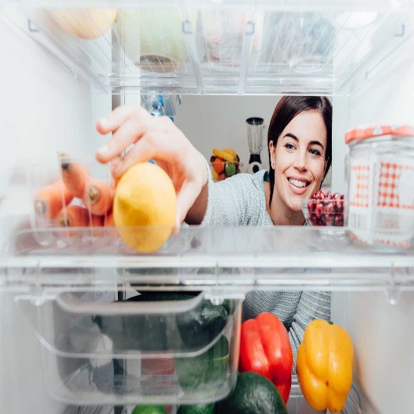 Có nên mua tủ lạnh hút chân không?