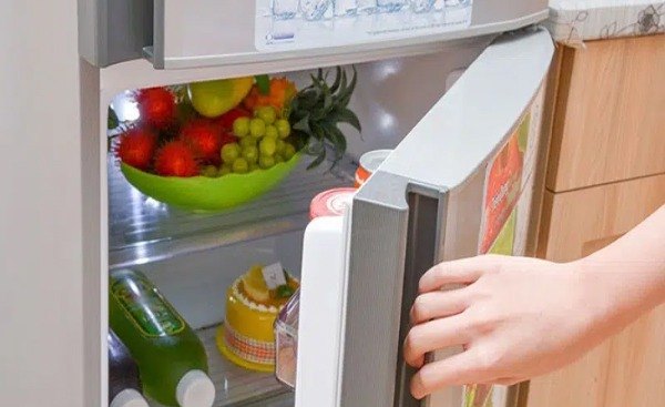 Cách khắc phục tủ lạnh không đông đá