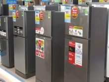 Tủ lạnh là gì?