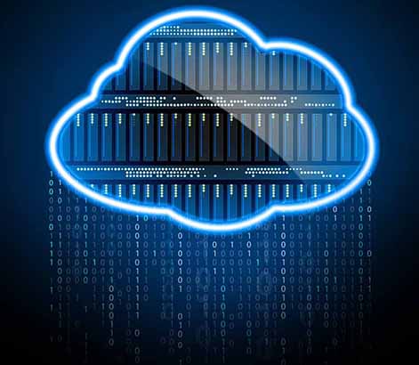 Ưu điểm của điện toán đám mây