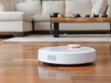 Ưu điểm của robot hút bụi và cách lựa chọn robot lau dọn