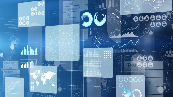 Big data analysis là gì