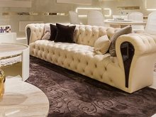 Cách chọn sofa cho phòng khách.