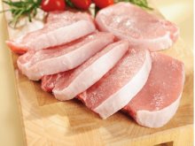 Cách chọn thịt lợn ngon chuẩn nội trợ.