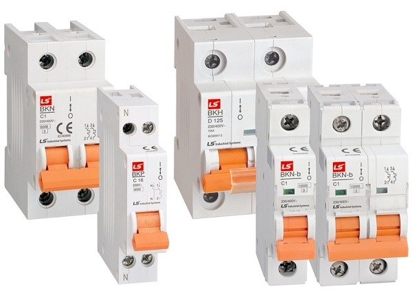 Dùng cầu dao tự động ngắt mạch sẽ giúp bạn sử dụng bếp an toàn hơn