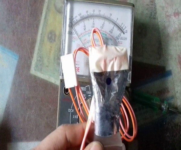 Cách kiểm tra cảm biến âm tủ lạnh tại nhà đơn giản