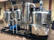 Chiên chân không là gì?