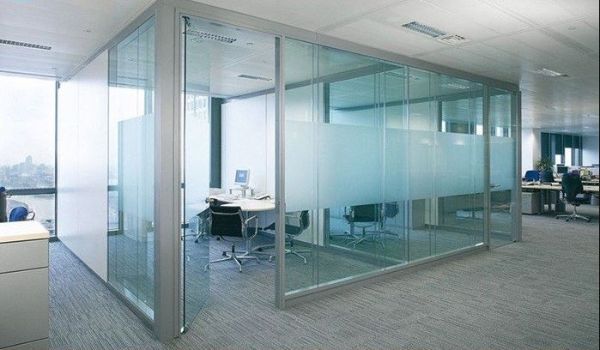 Biện pháp chống ô nhiễm tiếng ồn bằng cách lắp thêm vách ngăn