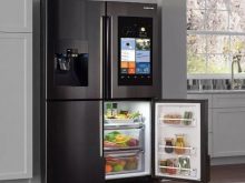 Những công nghệ tủ lạnh mới nhất hiện nay