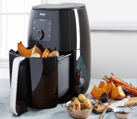 Công nghệ Turbostar là gì?