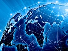 đặc điểm của internet