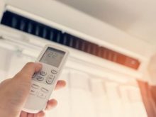 Điều hòa một chiều và những điều nên biết khi sử dụng