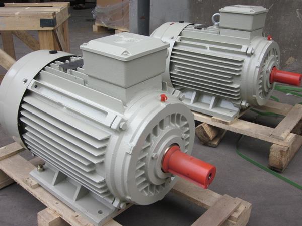 cách xác định đầu dây motor 3 pha