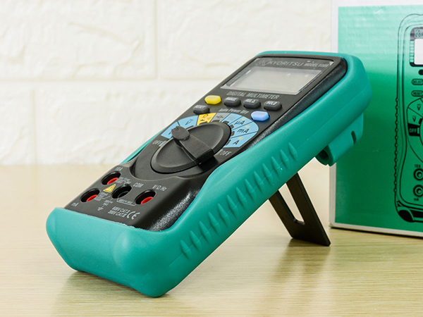 đo điện 3 pha bằng đồng hồ vạn năng