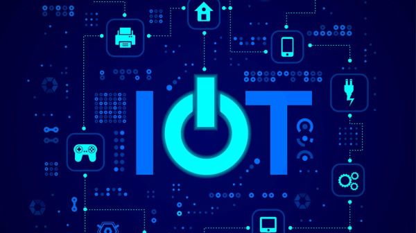 IoT được ứng dụng trên phạm vi trải rộng