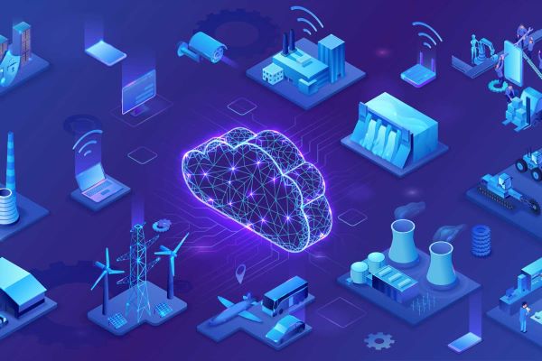 Ứng dụng của IoT vào đời sống