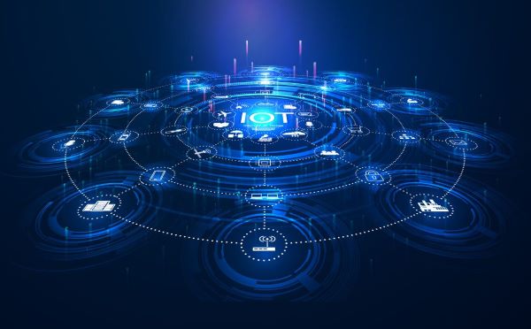 IoT có thể hiểu một cách đơn giản hơn là cơ sở hạ tầng mang tính toàn cầu