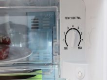 Max trong tủ lạnh là gì