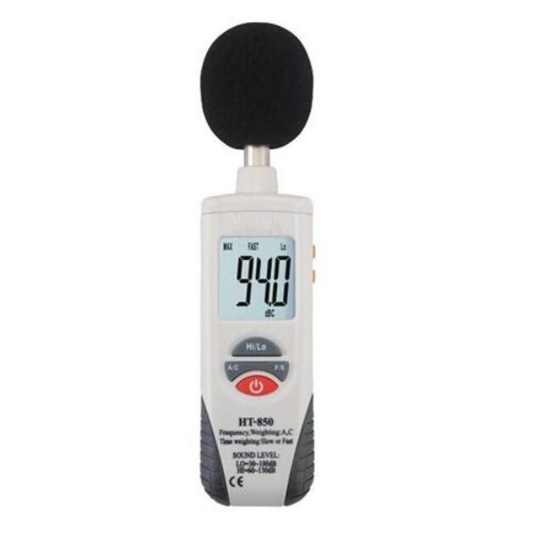 Máy đo độ ồn HT850