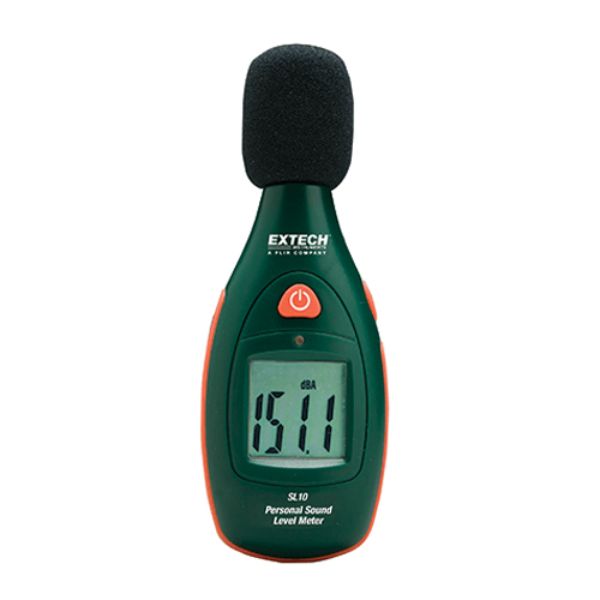 Thiết bị đo độ ồn Extech SL10
