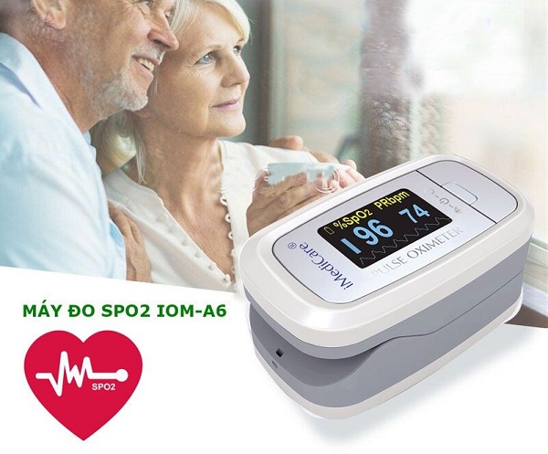 Thương hiệu iMediCare uy tín chất lượng tốt