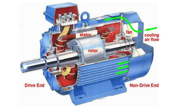cách xác định đầu dây motor 1 pha