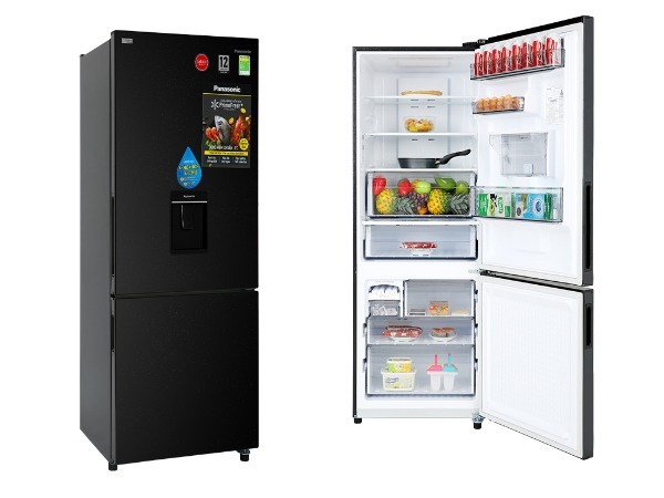 Tủ đông và tủ lạnh khác nhau ở điểm gì?