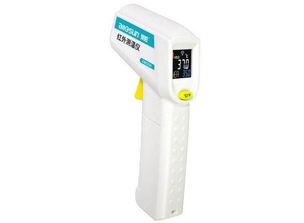Máy đo nhiệt độ EM525A