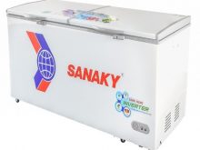 Tủ đông inverter là gì?