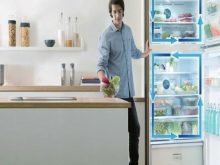 Tủ lạnh 2 dàn lạnh là gì?