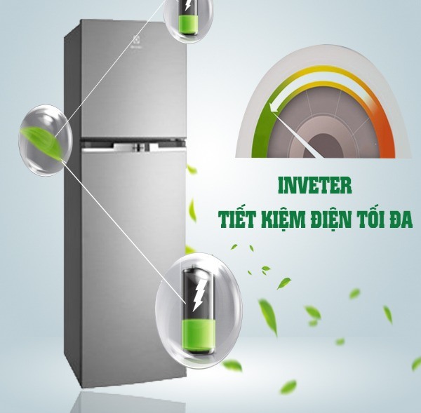 Có nên mua tủ lạnh inverter không?