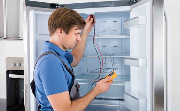 Hướng dẫn cách sử dụng tủ lạnh an toàn