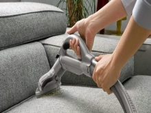 vệ sinh ghế sofa