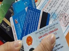 4 loại giấy tờ phải làm trước năm 2022