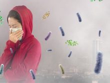 Tác hại của sương mù đối với sức khỏe con người như thế nào?