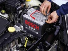 ắc quy ô tô dùng được bao lâu