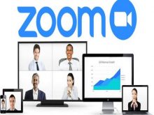 Tìm hiểu về các tính năng của Zoom