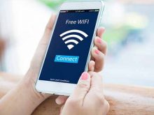 Cách câu Wifi nhà hàng xóm hiệu quả nhất