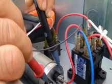 cách kiểm tra lốc điều hòa