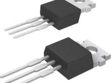 cách kiểm tra Thyristor