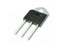 Cách kiểm tra Triac