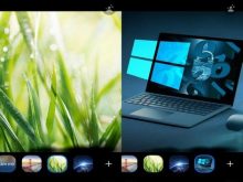 Cách thay đổi background trong Zoom trên điện thoại