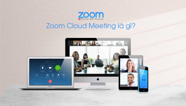Zoom phù hợp với cả hai hệ điều hành Android và iOS