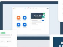 cài đặt phần mềm Zoom học trực tuyến