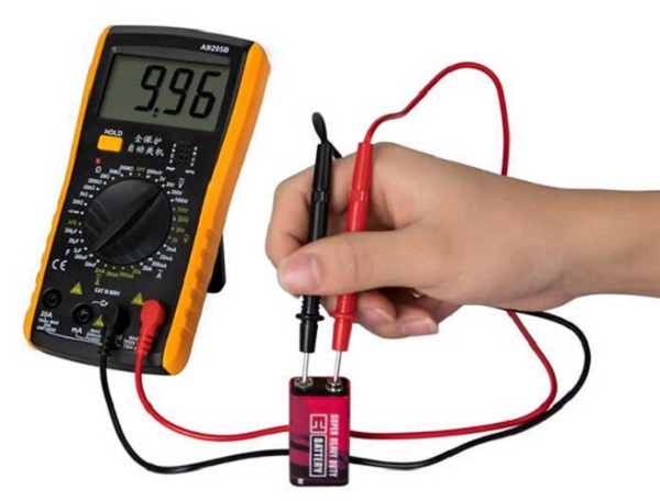 Công dụng và chức năng của đồng hồ đo điện