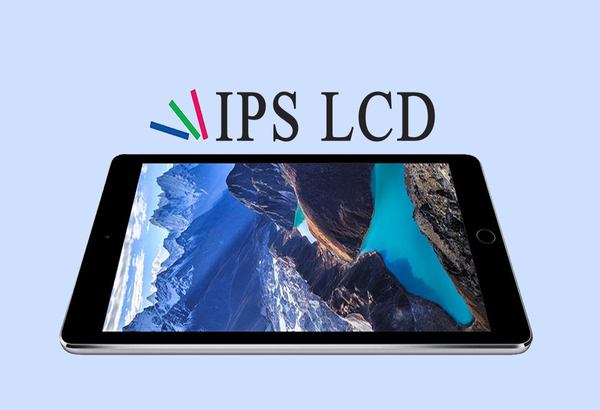 Công nghệ màn hình IPS LCD
